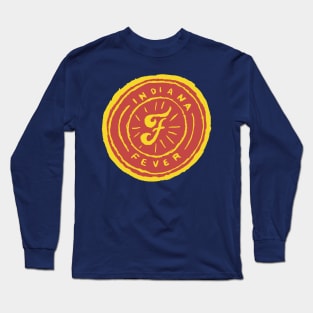 Indiana Feveeeer 09 Long Sleeve T-Shirt